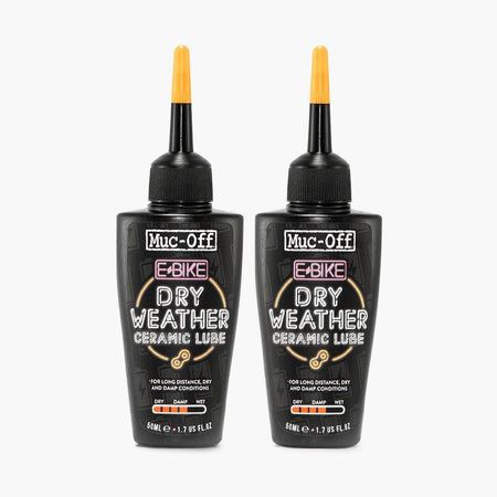 eBike Dry Chain Lube - Pinned Electric
