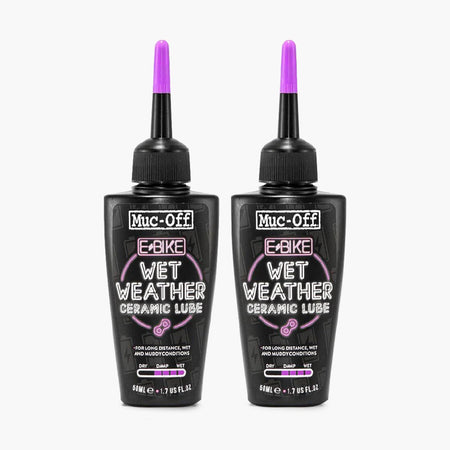 eBike Wet Chain Lube - Pinned Electric