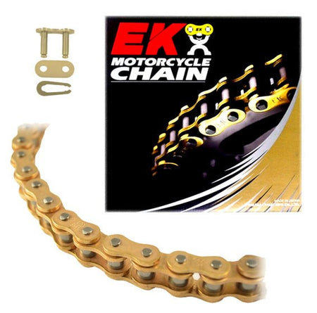 EK 420SH E-Moto Chain - Pinned Electric