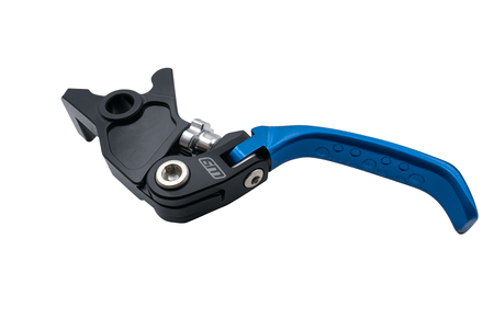 Emoto Folding Brake Levers (check list below for fitment) (Collective) - Pinned Electric