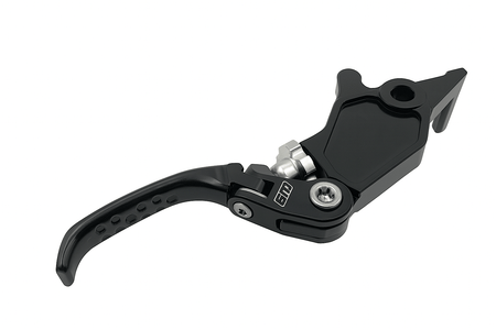 Emoto Folding Brake Levers (check list below for fitment) (Collective) - Pinned Electric