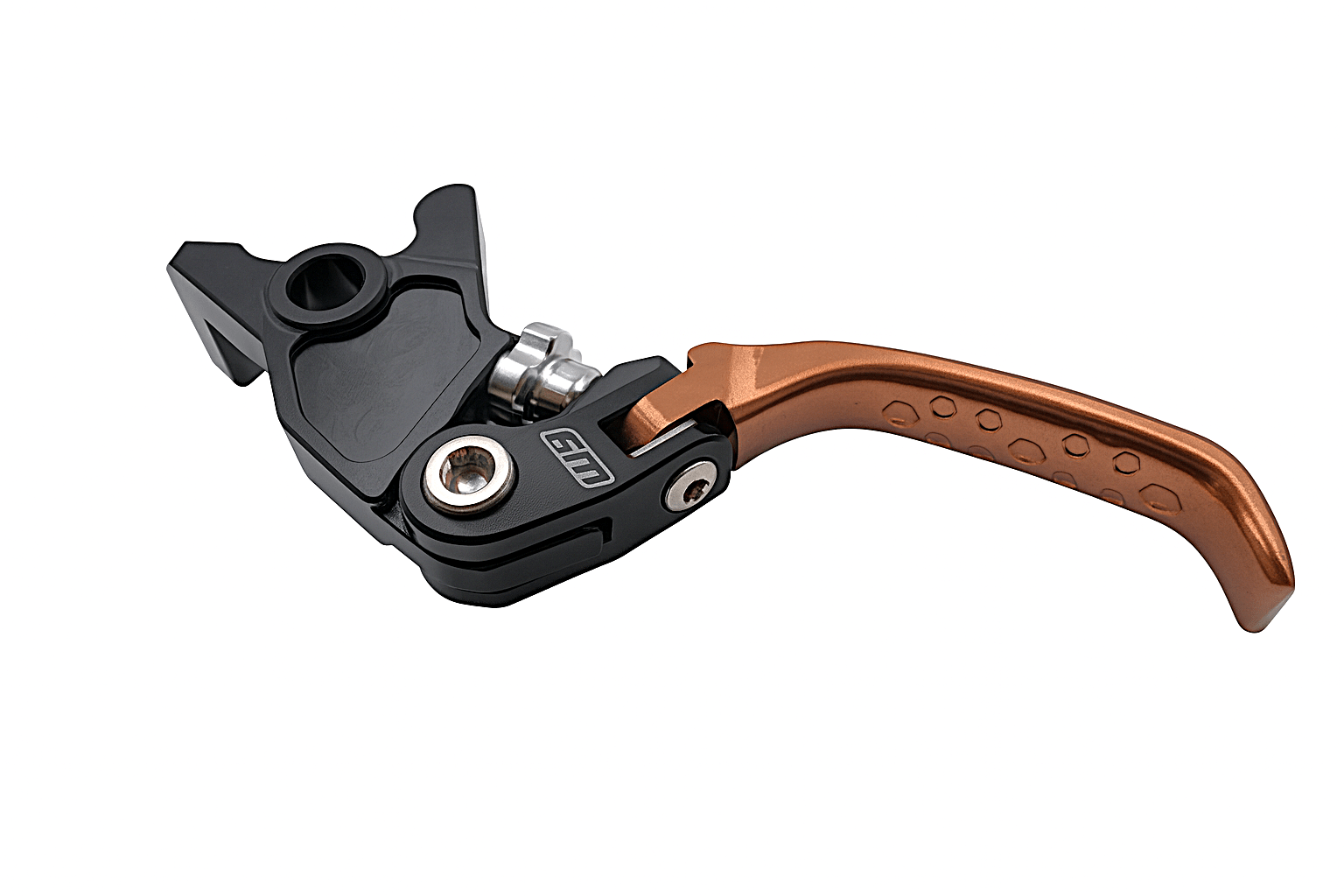 Emoto Folding Brake Levers (check list below for fitment) (Collective) - Pinned Electric