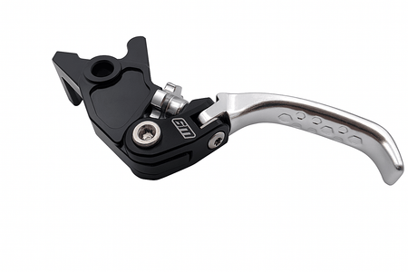 Emoto Folding Brake Levers (check list below for fitment) (Collective) - Pinned Electric