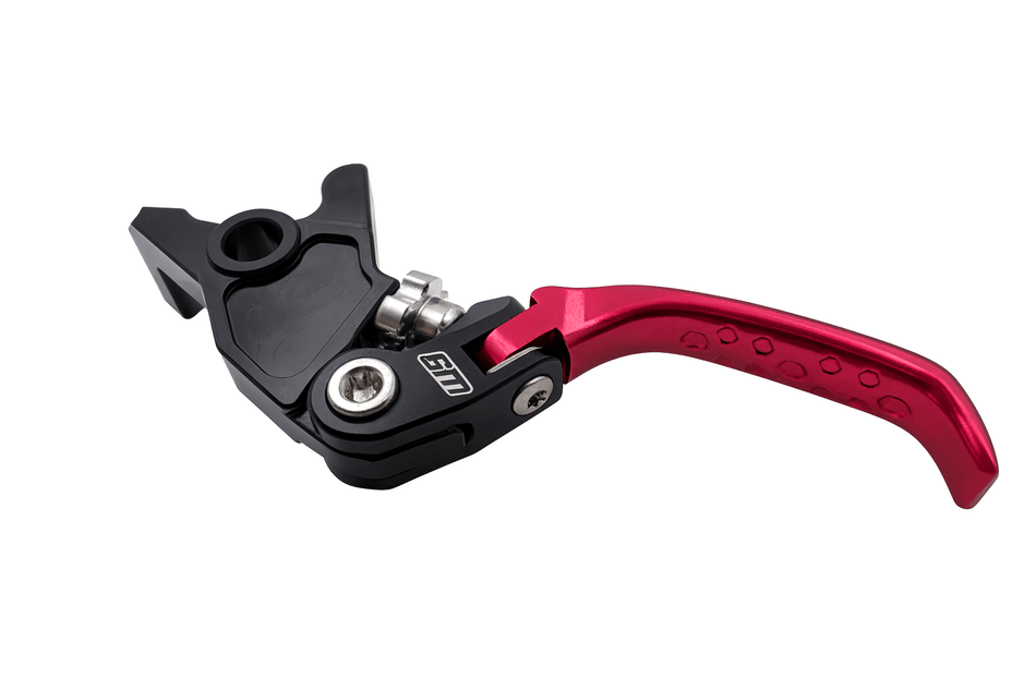 Emoto Folding Brake Levers (check list below for fitment) (Collective) - Pinned Electric