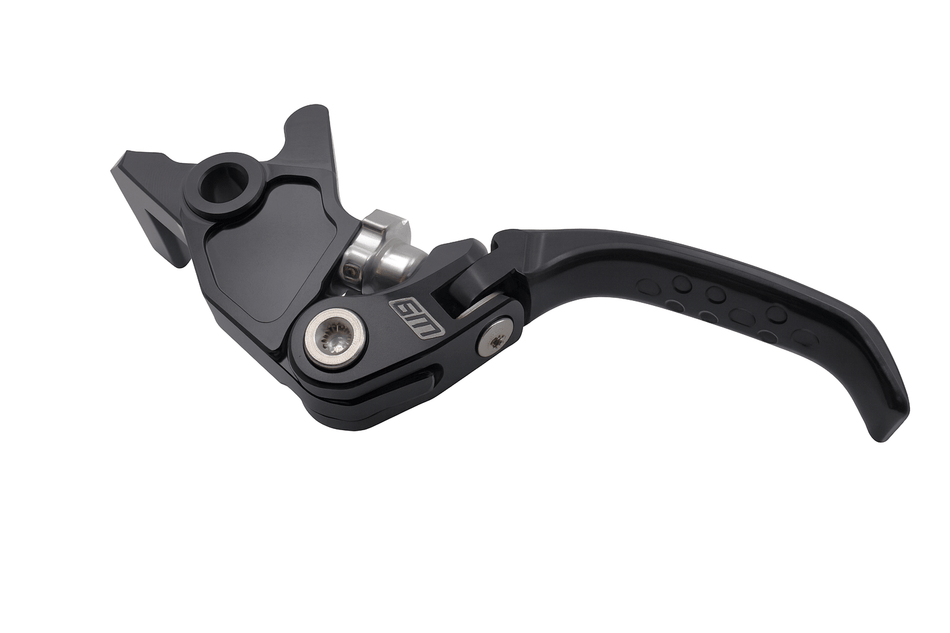 Emoto Folding Brake Levers (check list below for fitment) (Collective) - Pinned Electric