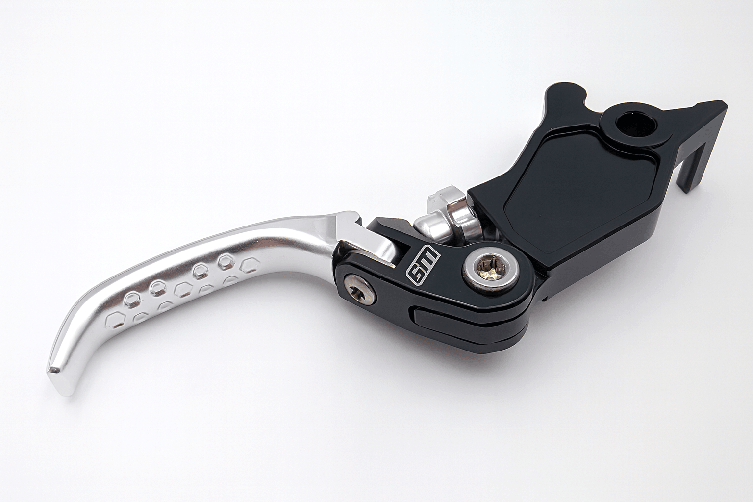 Emoto Folding Brake Levers (check list below for fitment) (Collective) - Pinned Electric