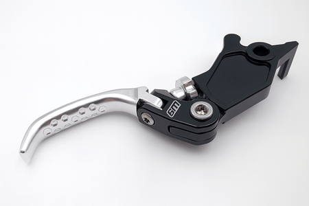 Emoto Folding Brake Levers (check list below for fitment) (Collective) - Pinned Electric
