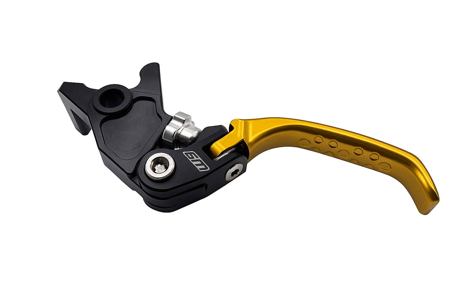 Emoto Folding Brake Levers (check list below for fitment) (Collective) - Pinned Electric