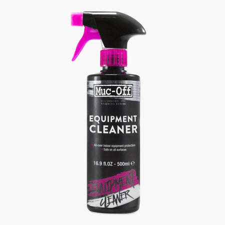 Equipment Cleaner - Pinned Electric