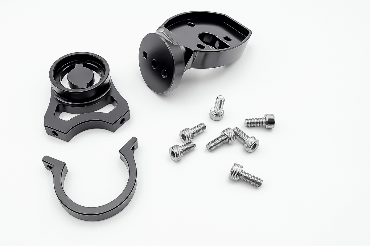 ERIDE PRO DISPLAY (Collective) - Pinned Electric