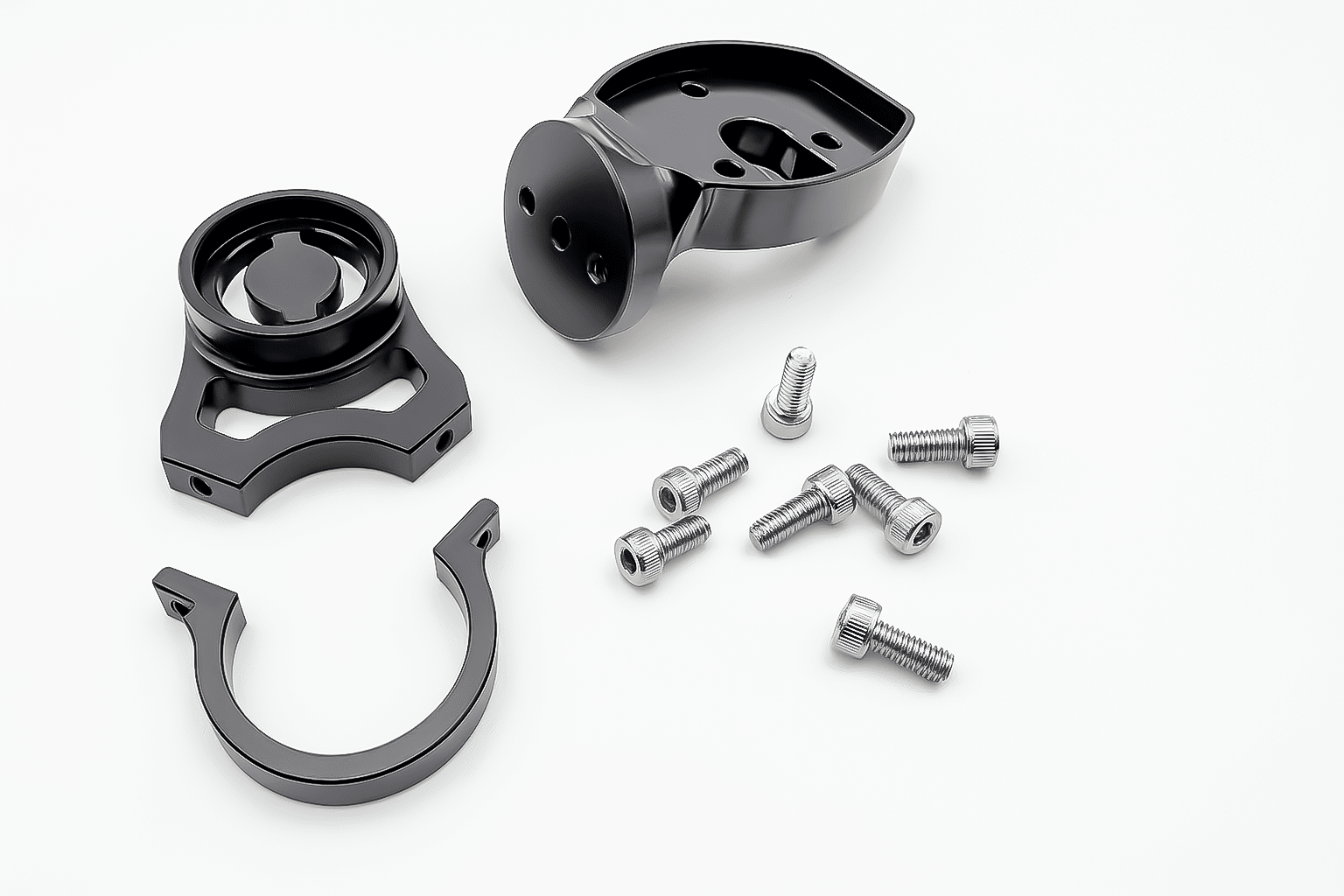 ERIDE PRO DISPLAY (Collective) - Pinned Electric