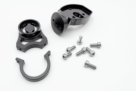 ERIDE PRO DISPLAY (Collective) - Pinned Electric