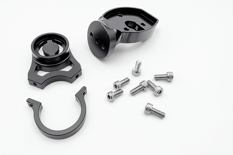 ERIDE PRO DISPLAY (Collective) - Pinned Electric
