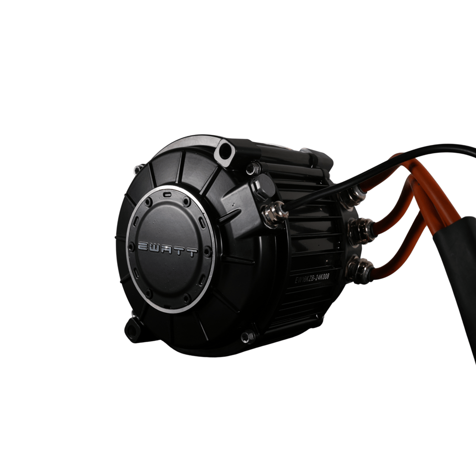 Ewatt Motor E16S Motor - Pinned Electric