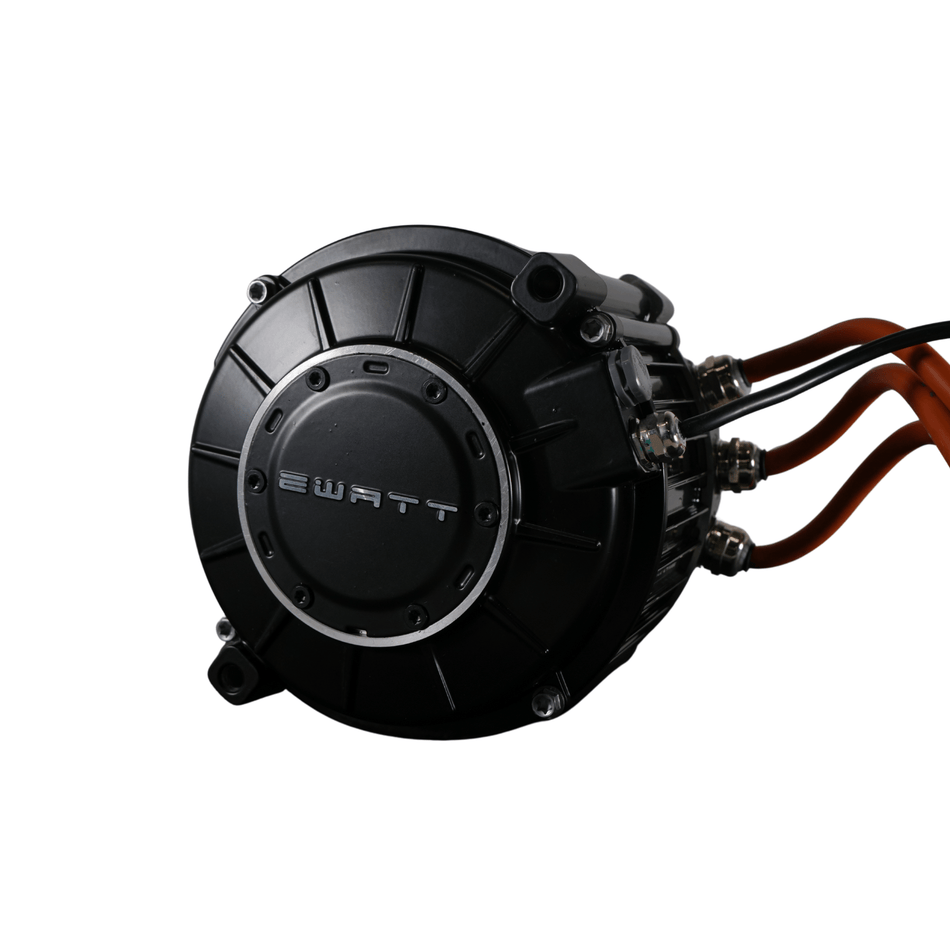 Ewatt Motor E16S Motor - Pinned Electric