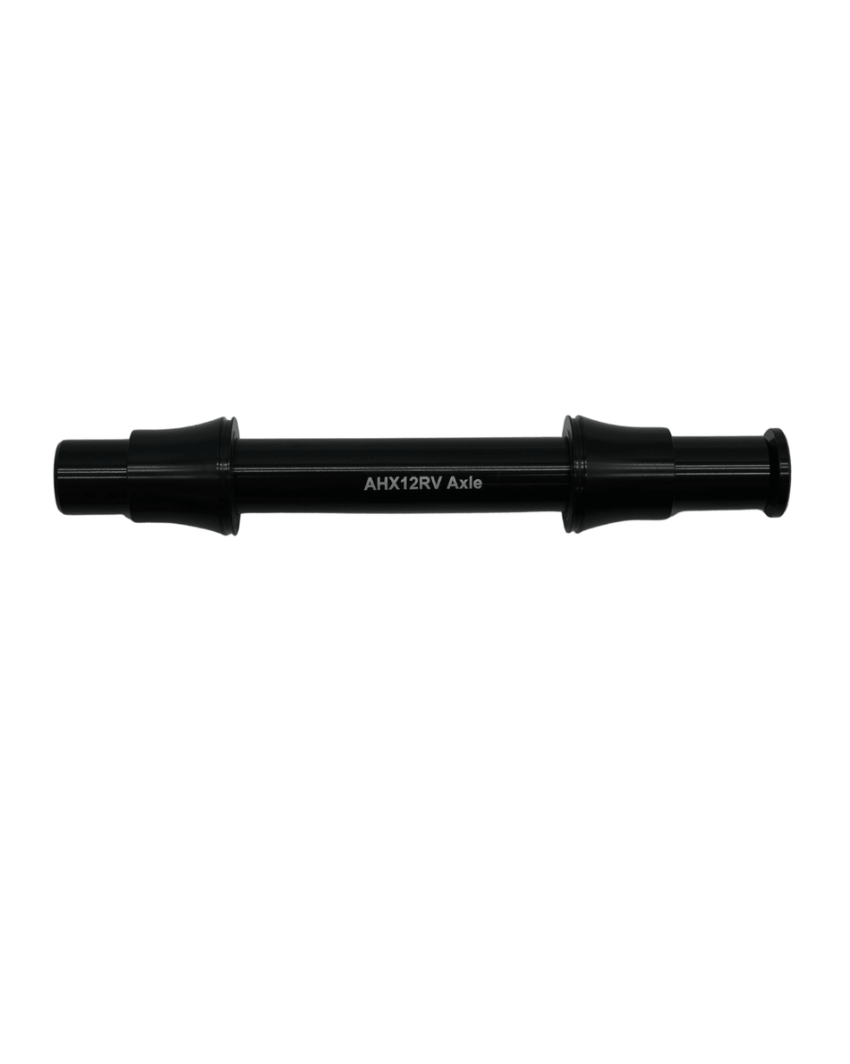 Fastace Axle - Pinned Electric