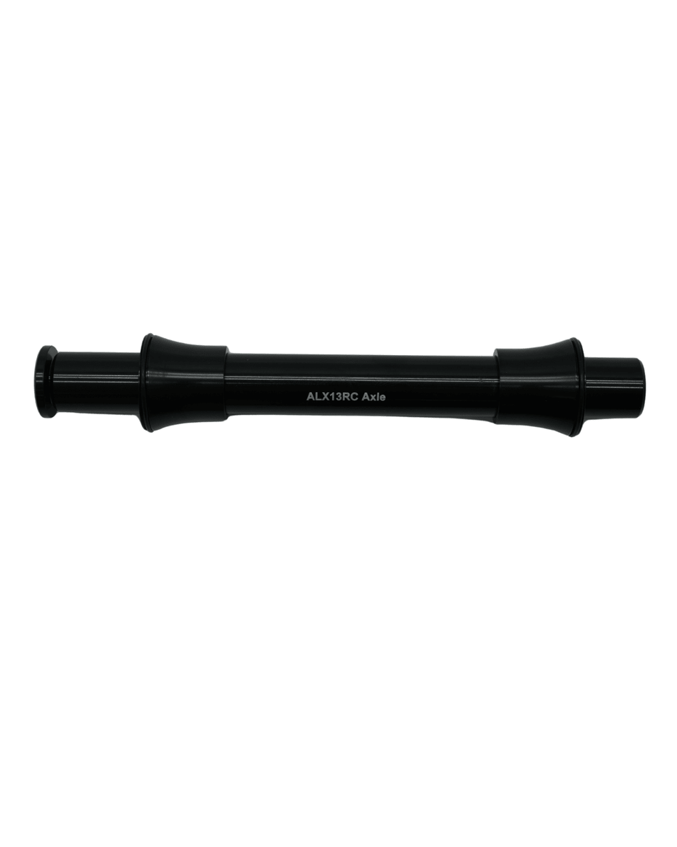 Fastace Axle - Pinned Electric