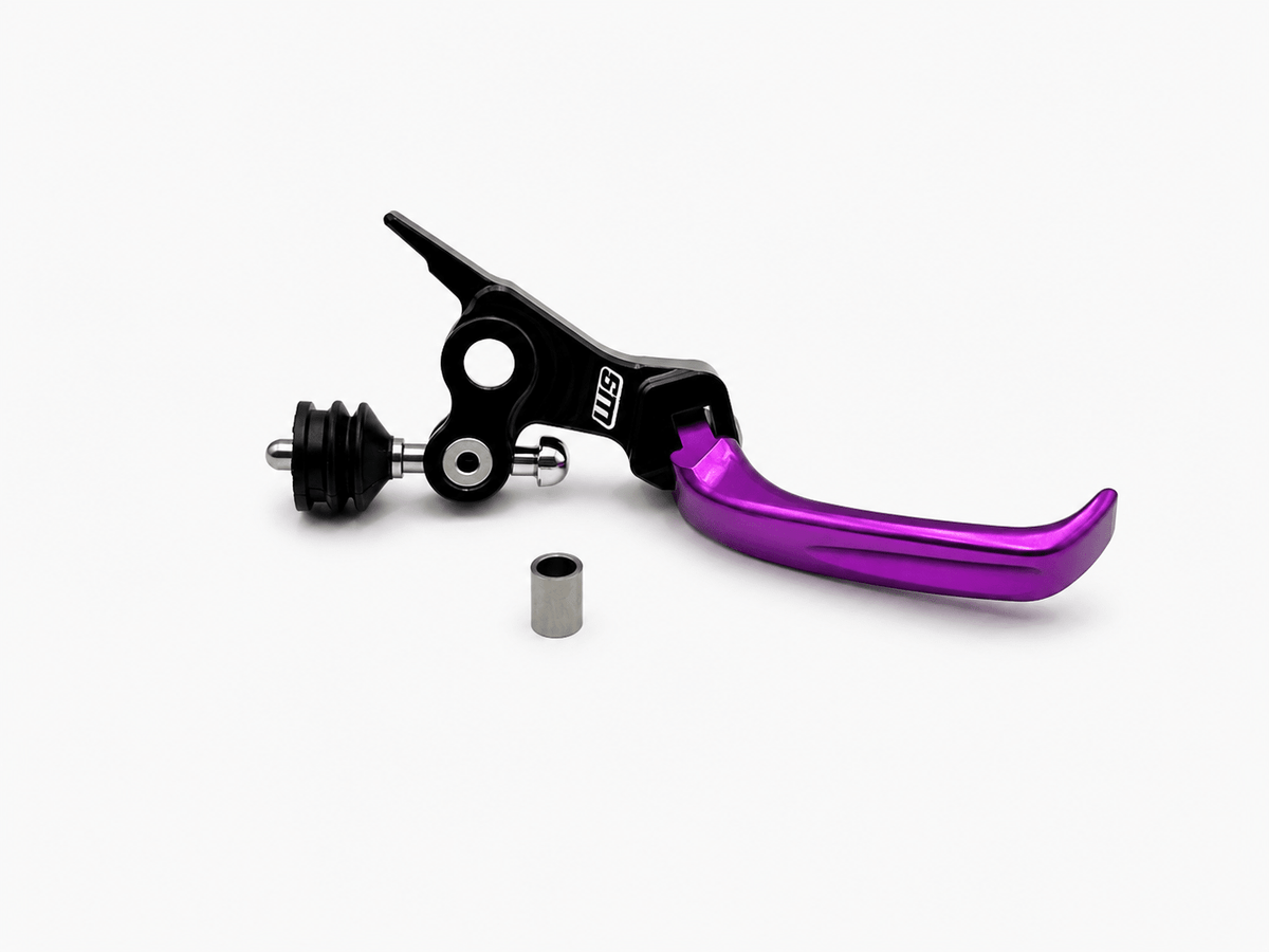 Formula Brake Levers - Pinned Electric