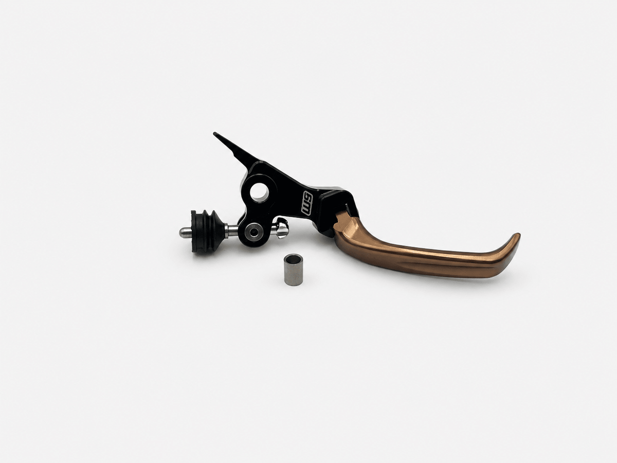 Formula Brake Levers - Pinned Electric