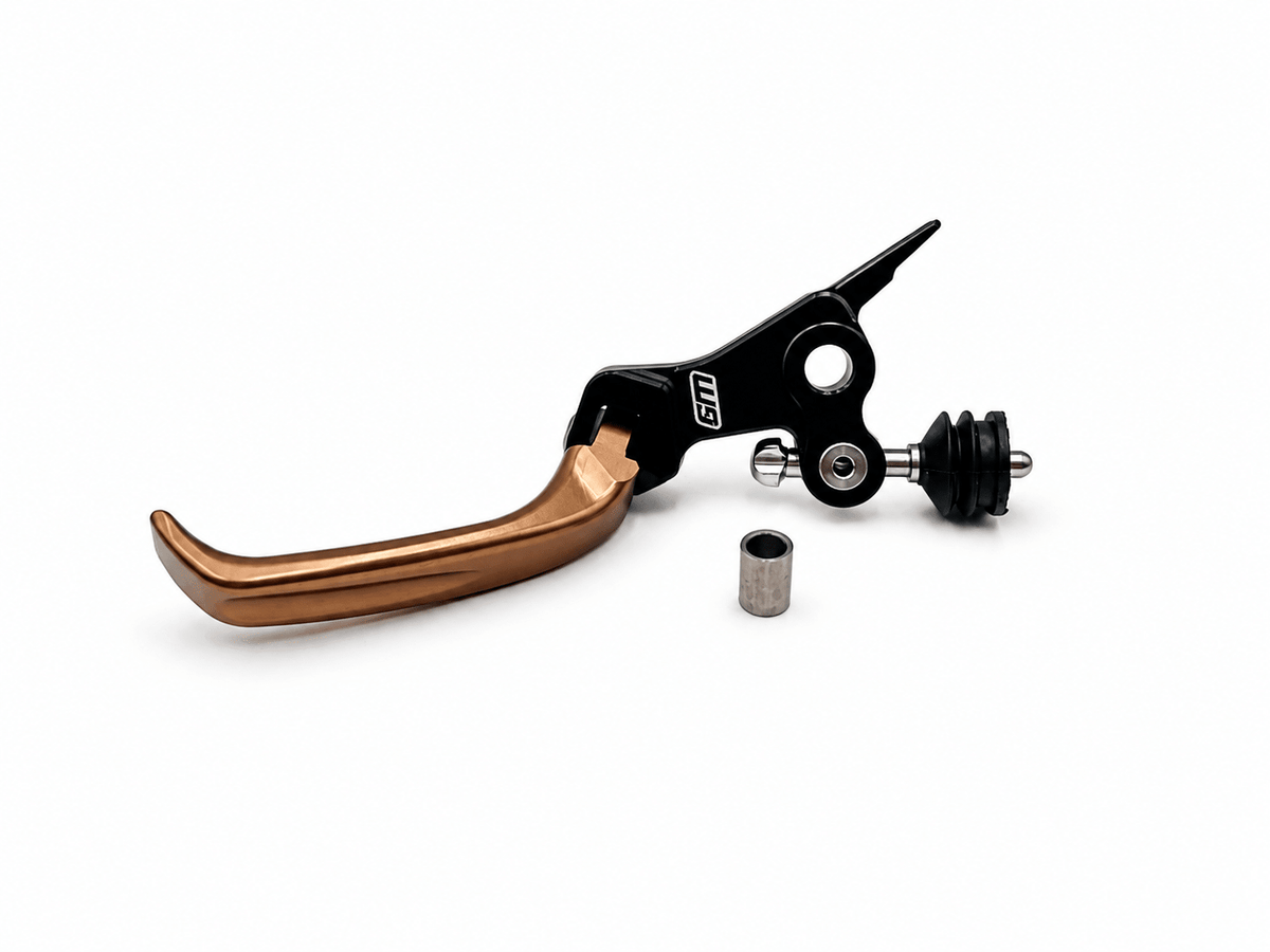 Formula Brake Levers - Pinned Electric