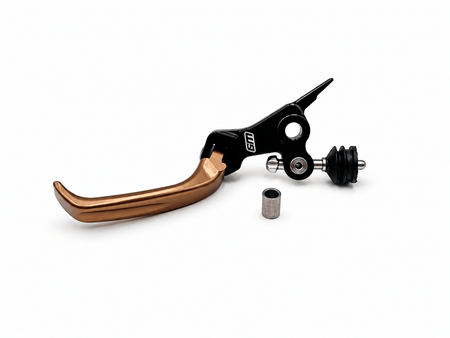 Formula Brake Levers - Pinned Electric
