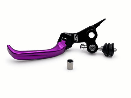 Formula Brake Levers - Pinned Electric