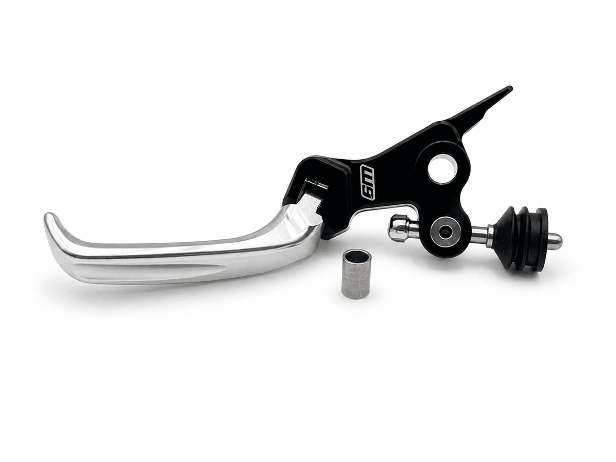 Formula Brake Levers - Pinned Electric