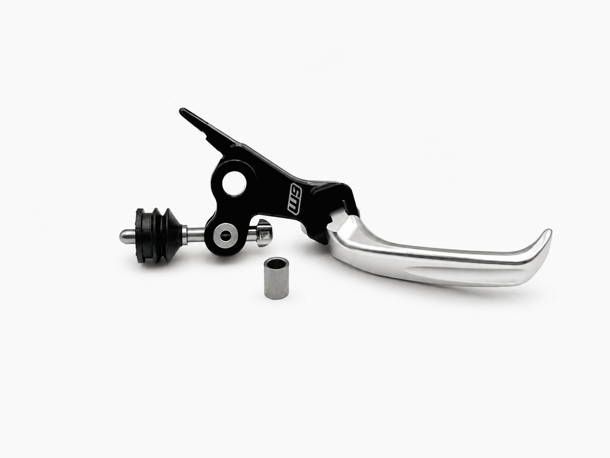 Formula Brake Levers - Pinned Electric