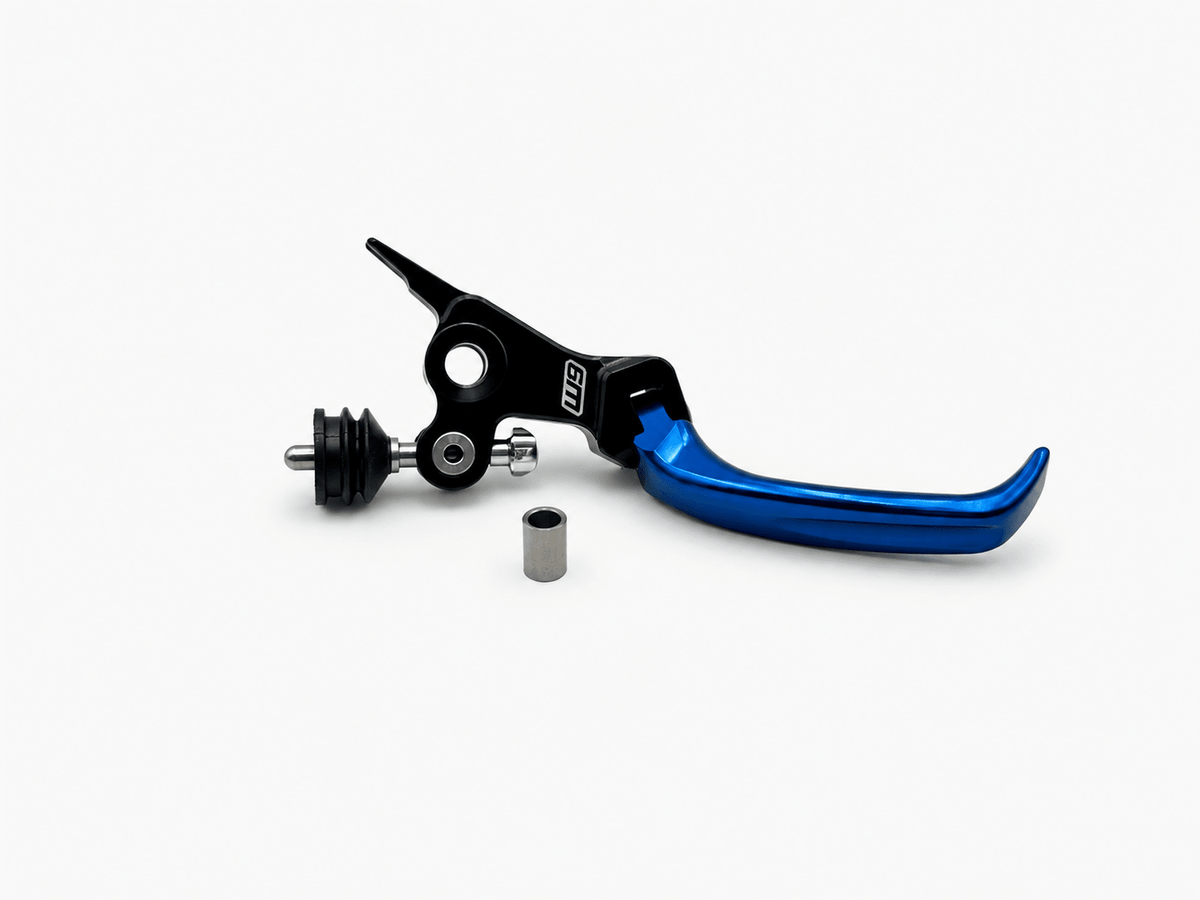 Formula Brake Levers - Pinned Electric