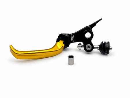 Formula Brake Levers - Pinned Electric