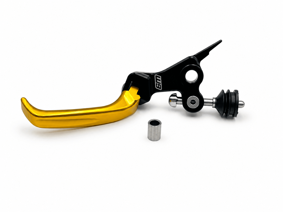 Formula Brake Levers - Pinned Electric
