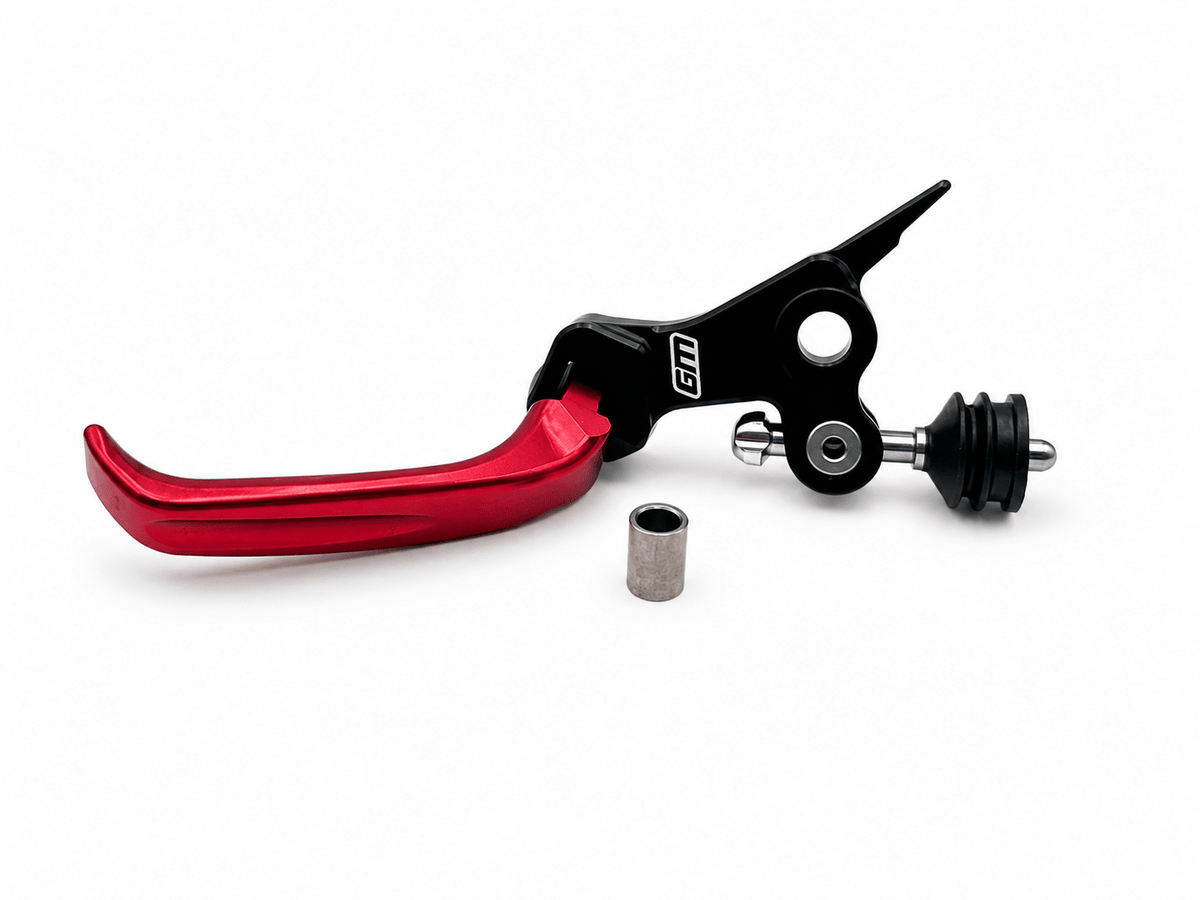 Formula Brake Levers - Pinned Electric
