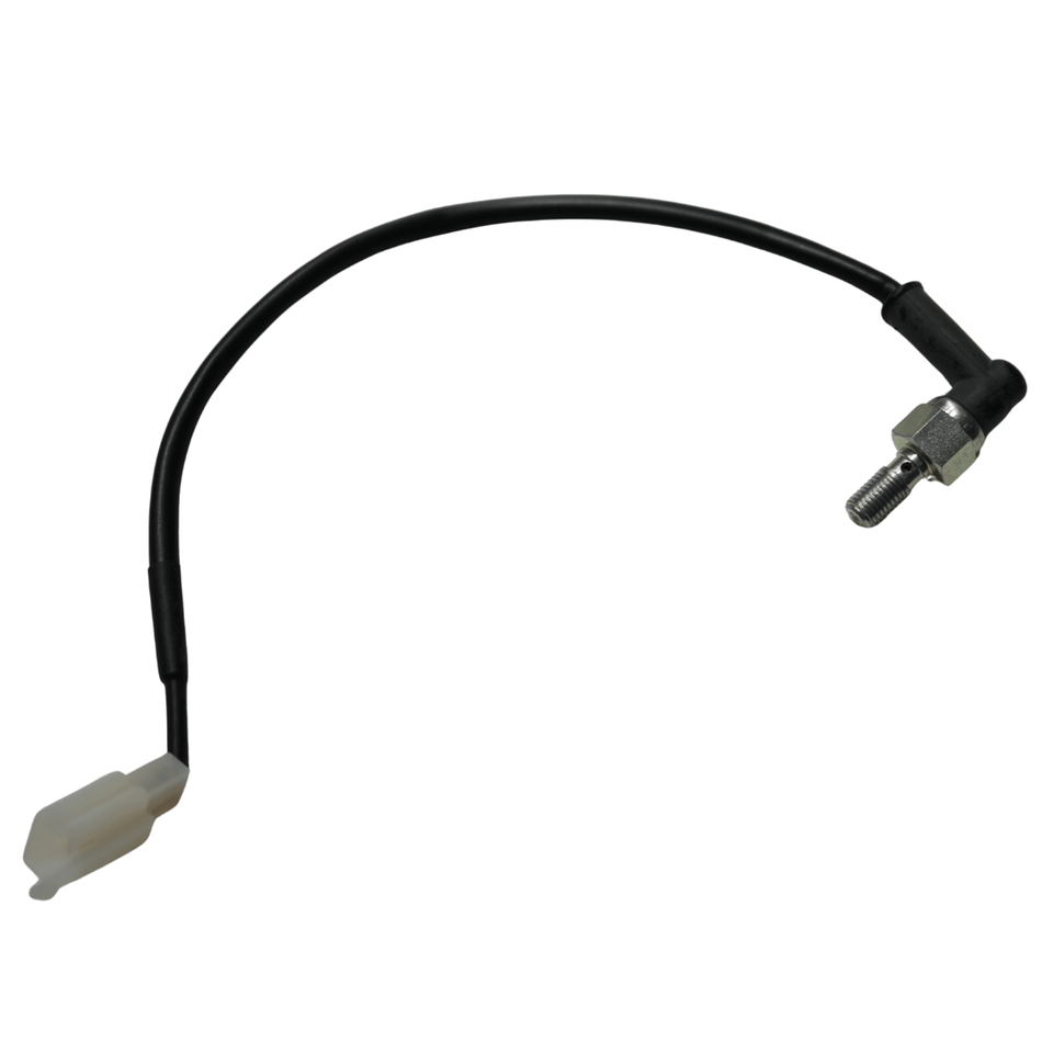 Formula Brake Light Switch Rear - Pinned Electric