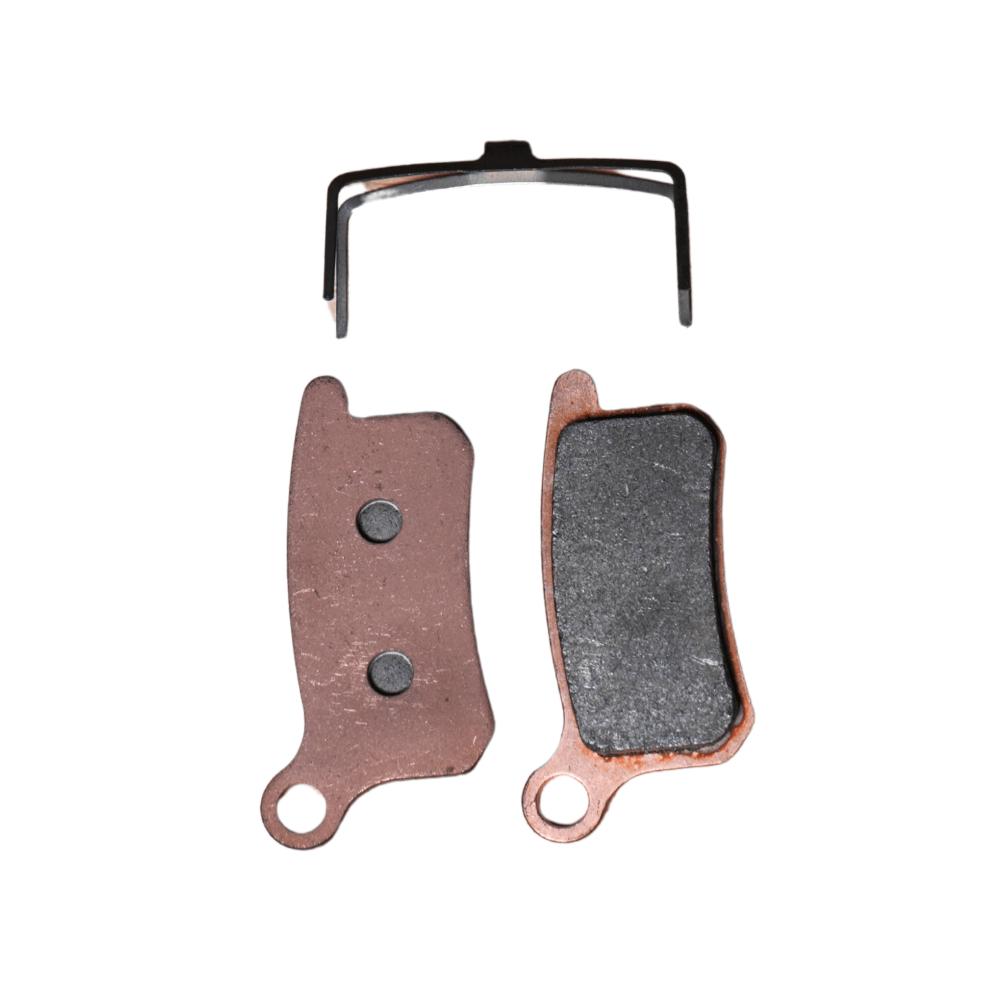 Formula Brake Pads EB9 95.5mm and 99.5mm - Pinned Electric