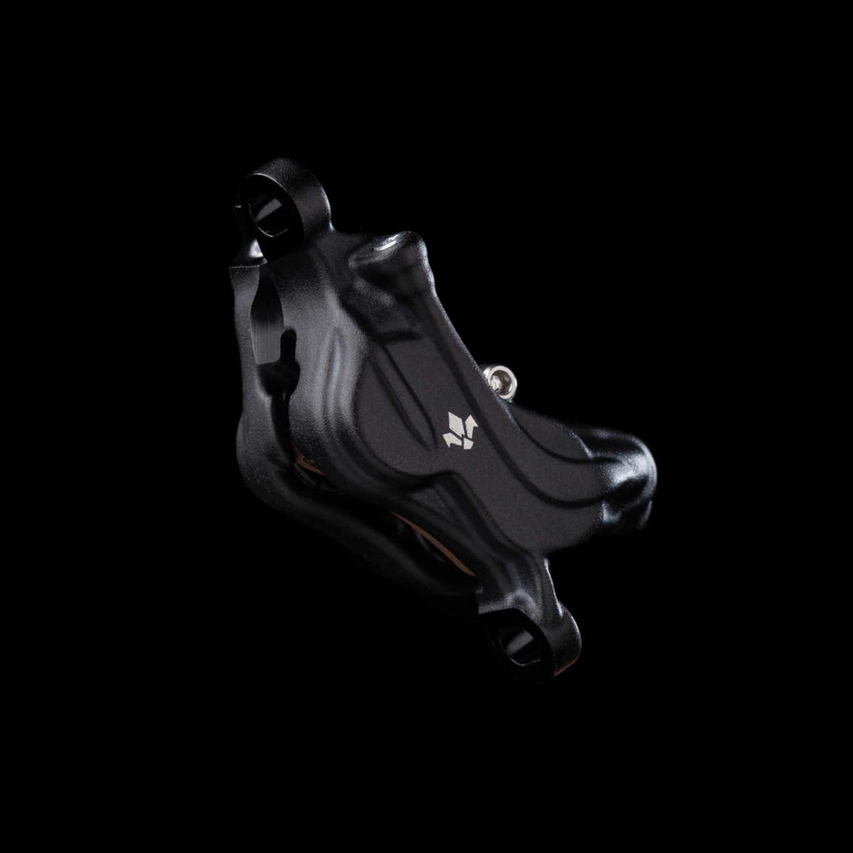 Formula Caliper (Emoto Brakes) - Pinned Electric