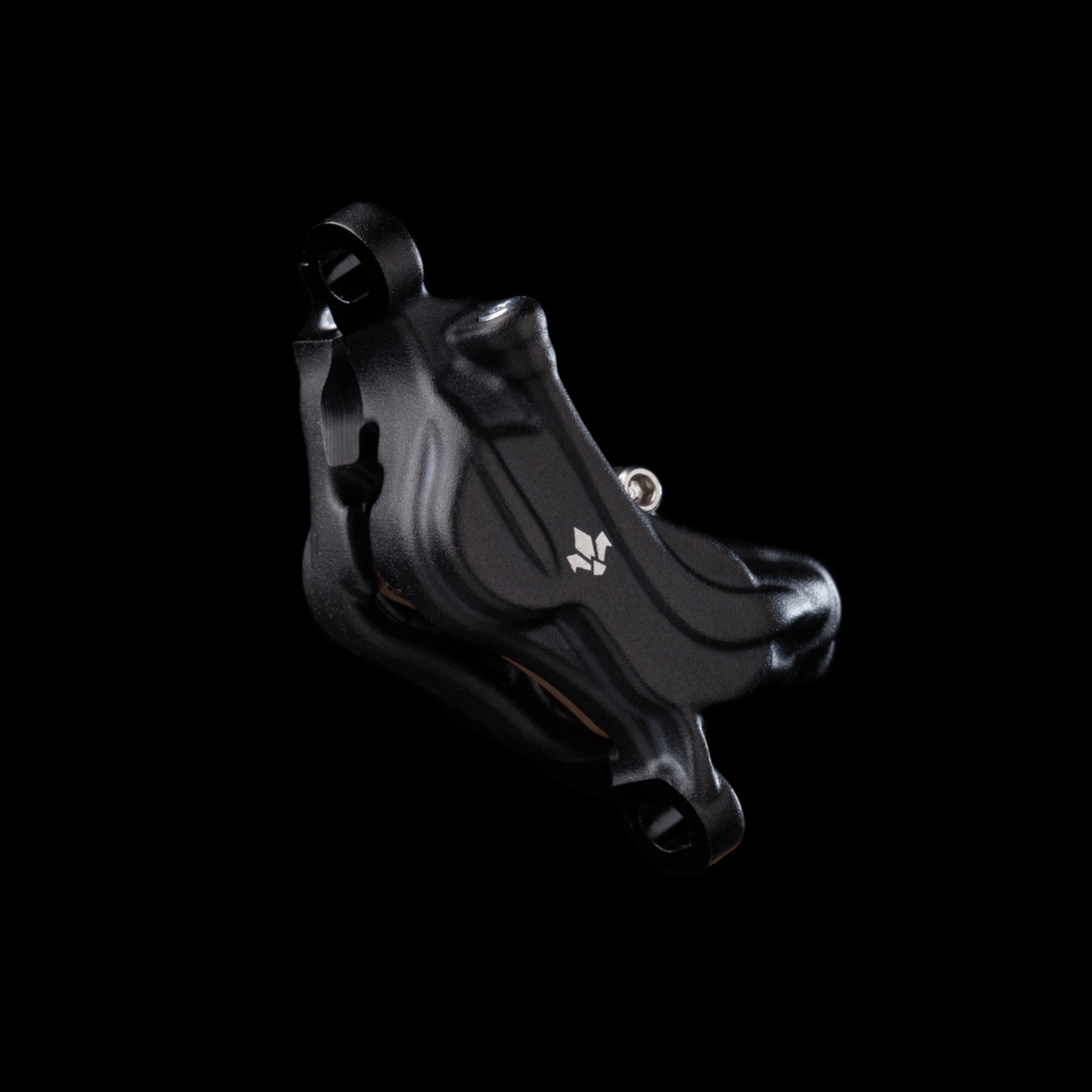 Formula Caliper (Emoto Brakes) - Pinned Electric