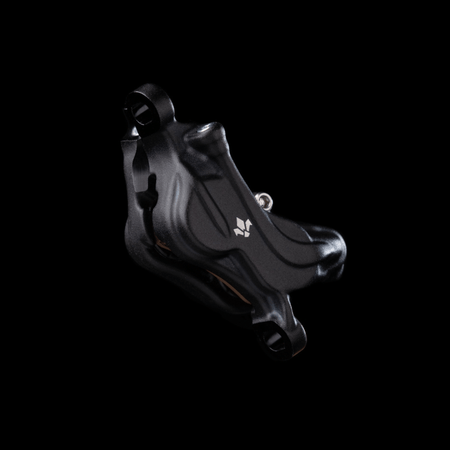 Formula Caliper (Emoto Brakes) - Pinned Electric