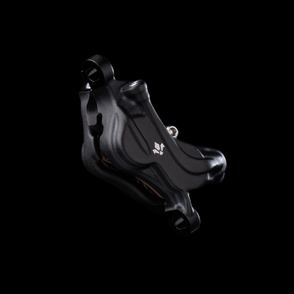 Formula Caliper (Emoto Brakes) - Pinned Electric