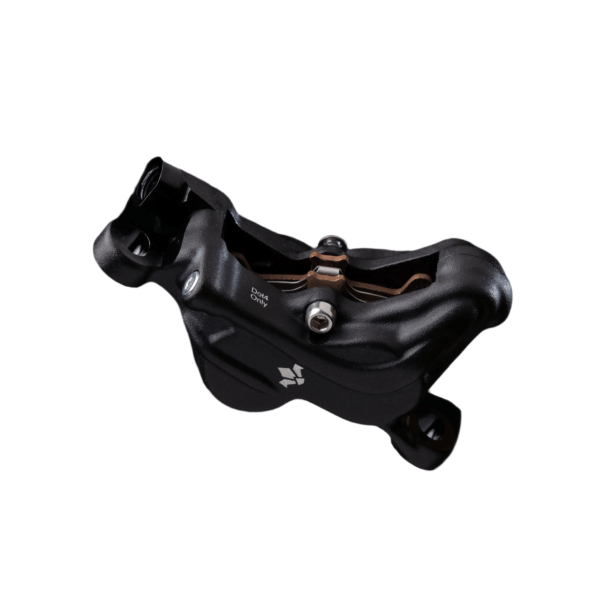 Formula Caliper (Emoto Brakes) - Pinned Electric
