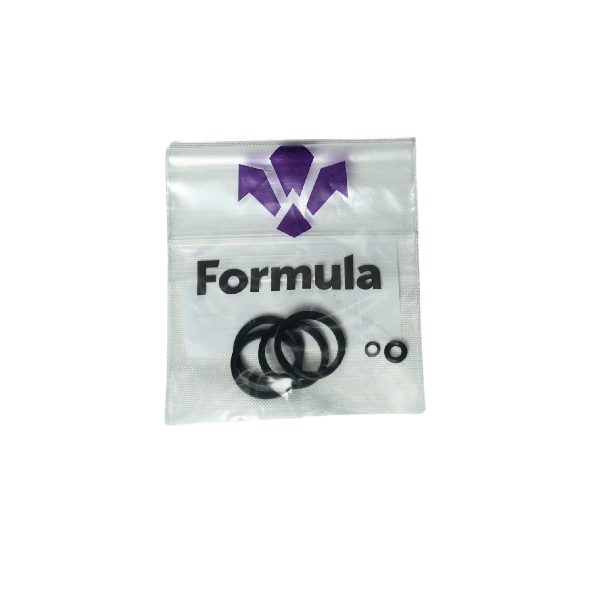 Formula Caliper Seal Kit - Pinned Electric