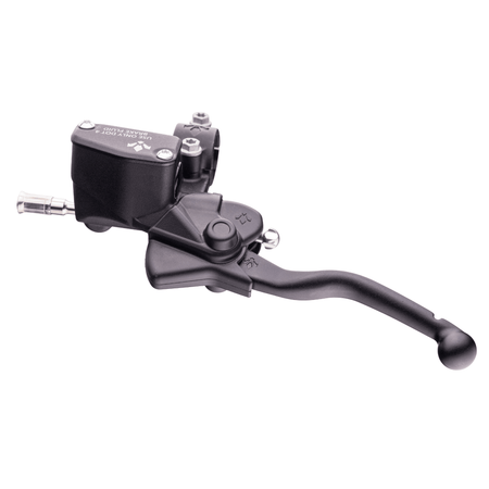 Formula EB7 Brake Set - Pinned Electric