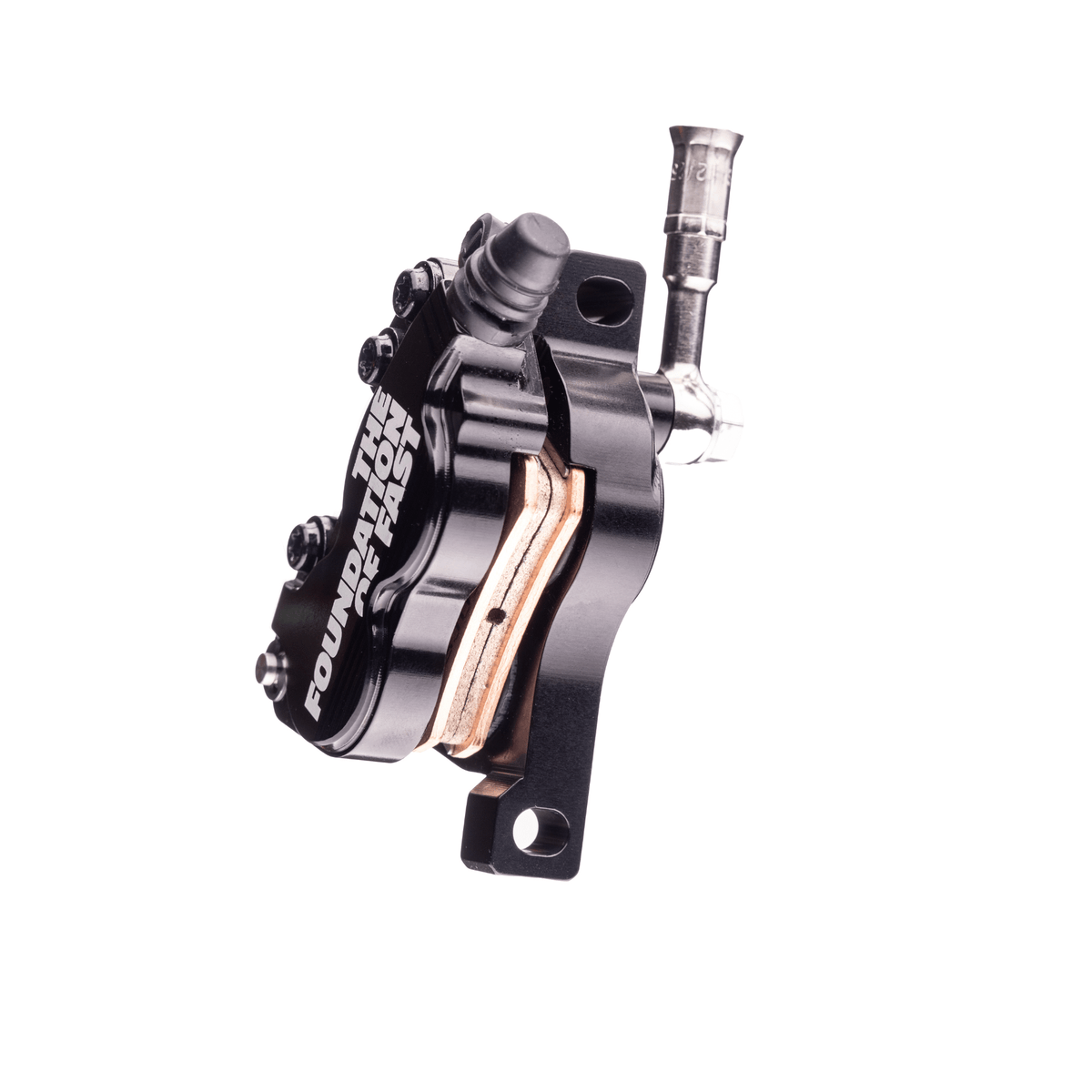 Formula EB7 Brake Set - Pinned Electric