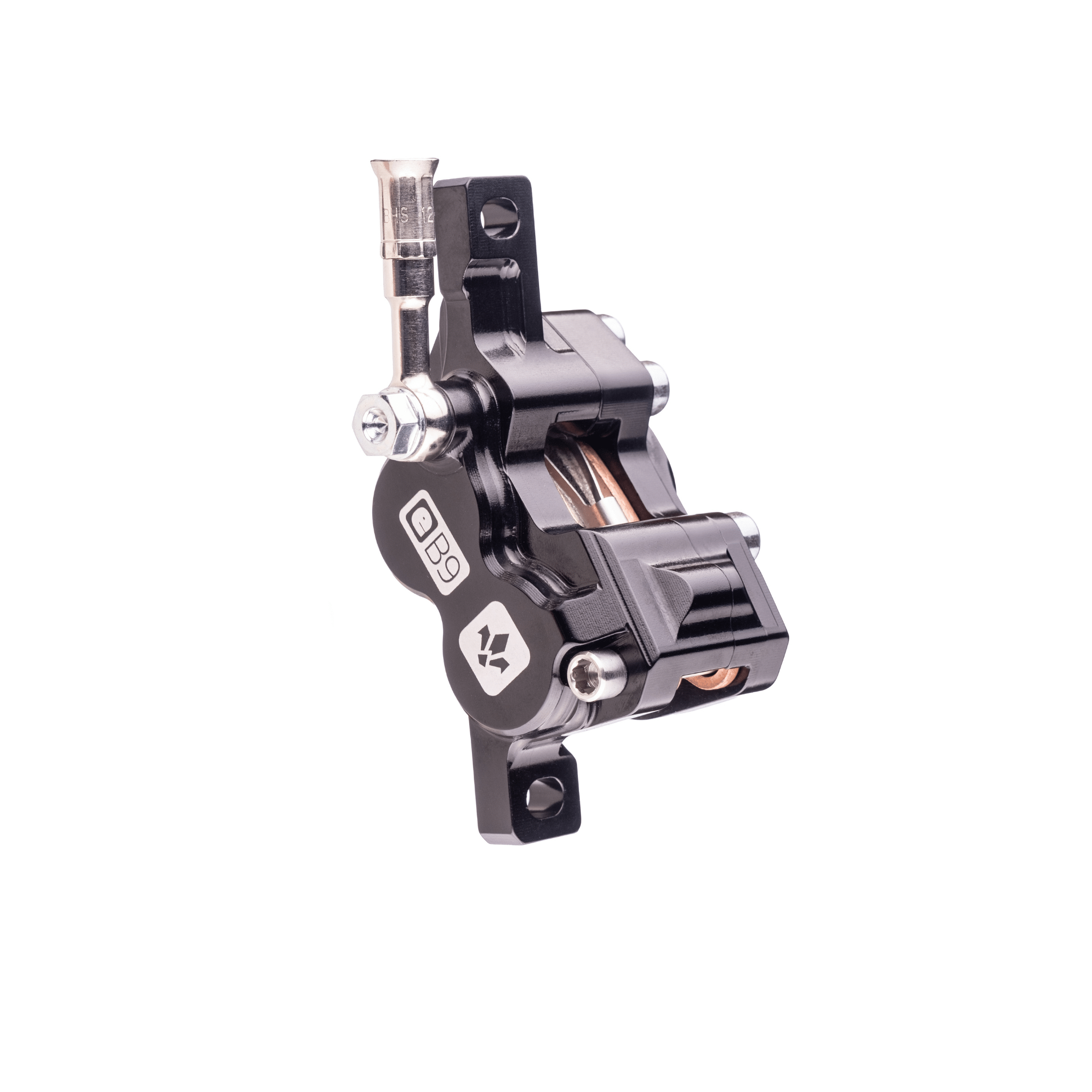 Formula EB9 Brake Set - Pinned Electric