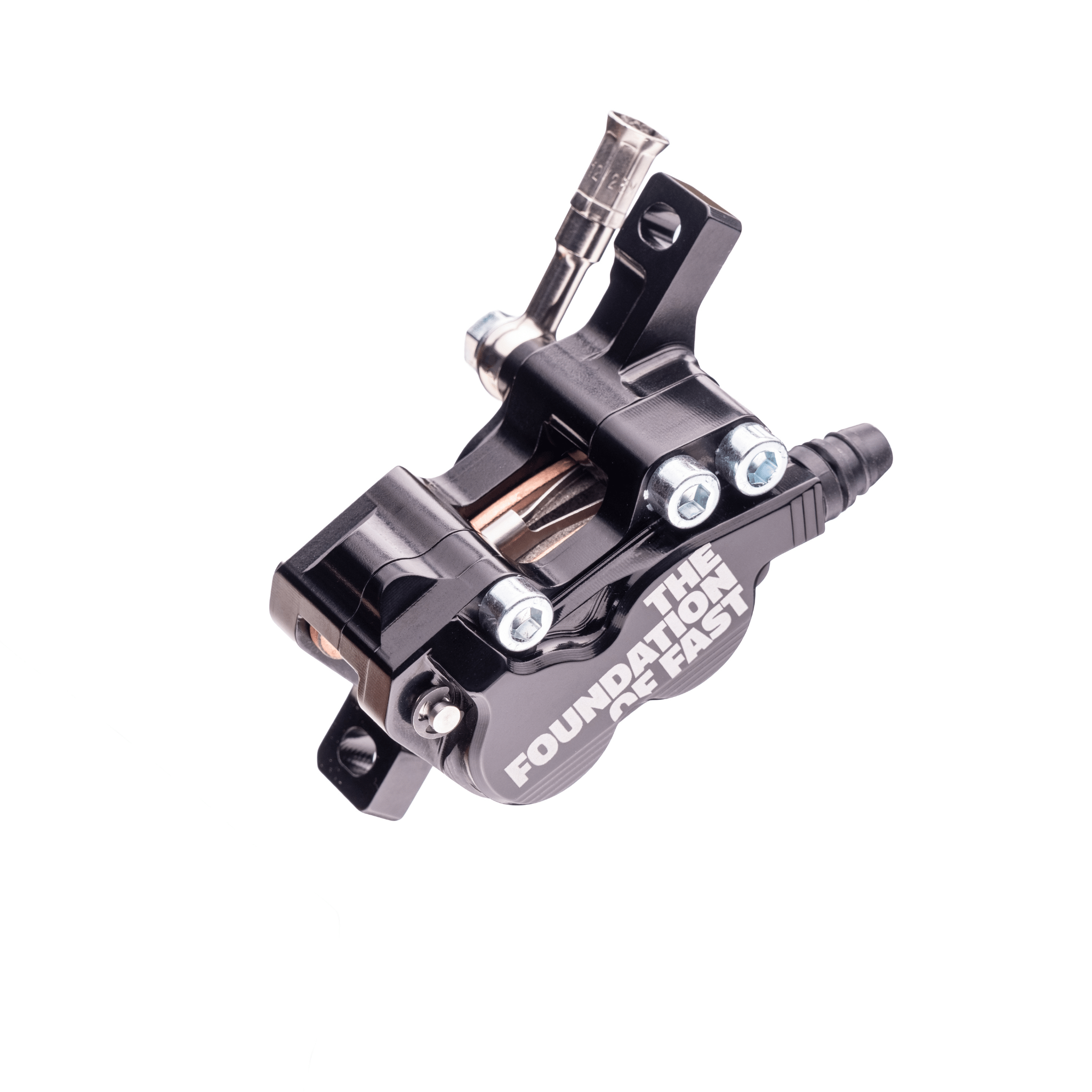 Formula EB9 Brake Set - Pinned Electric