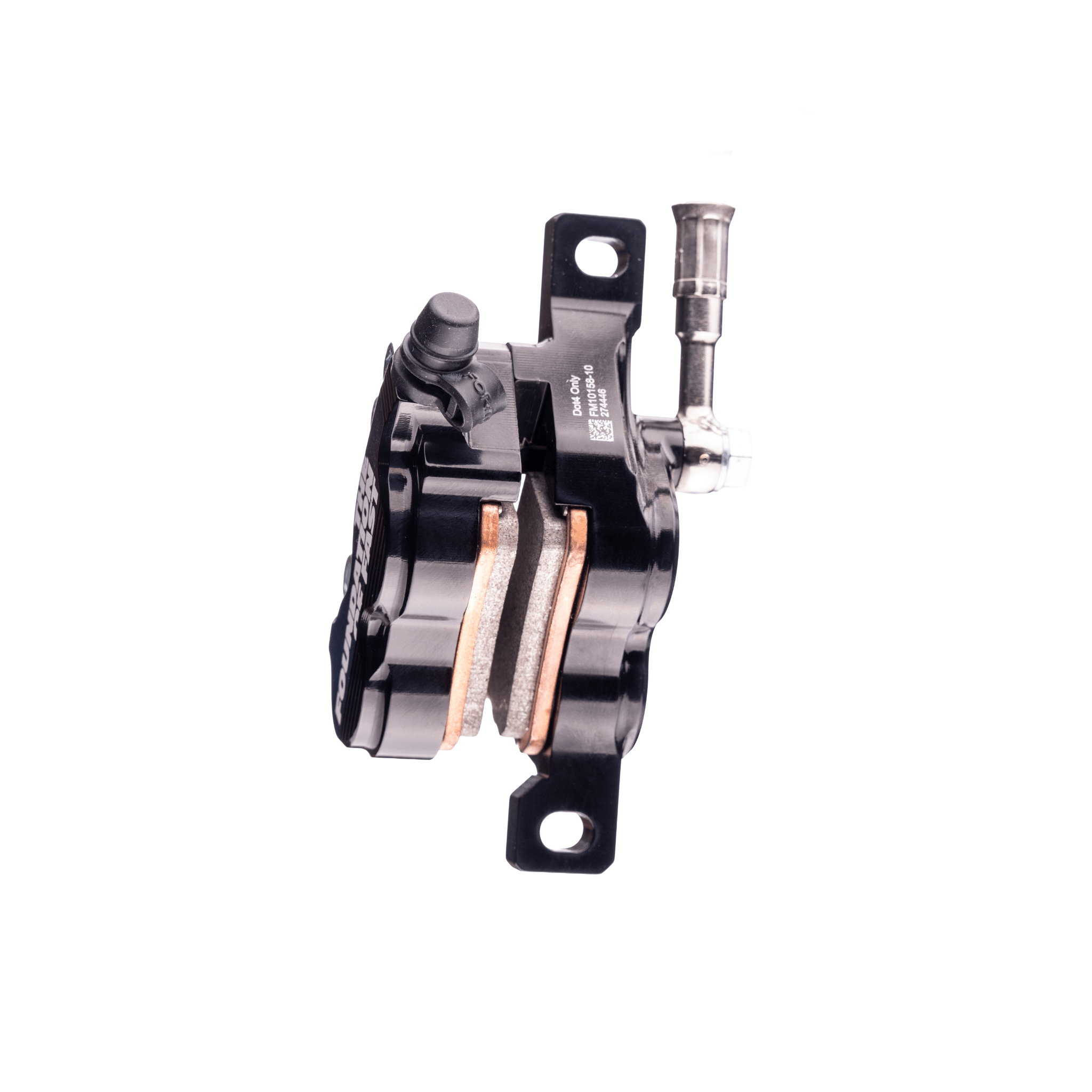 Formula EB9 Brake Set - Pinned Electric