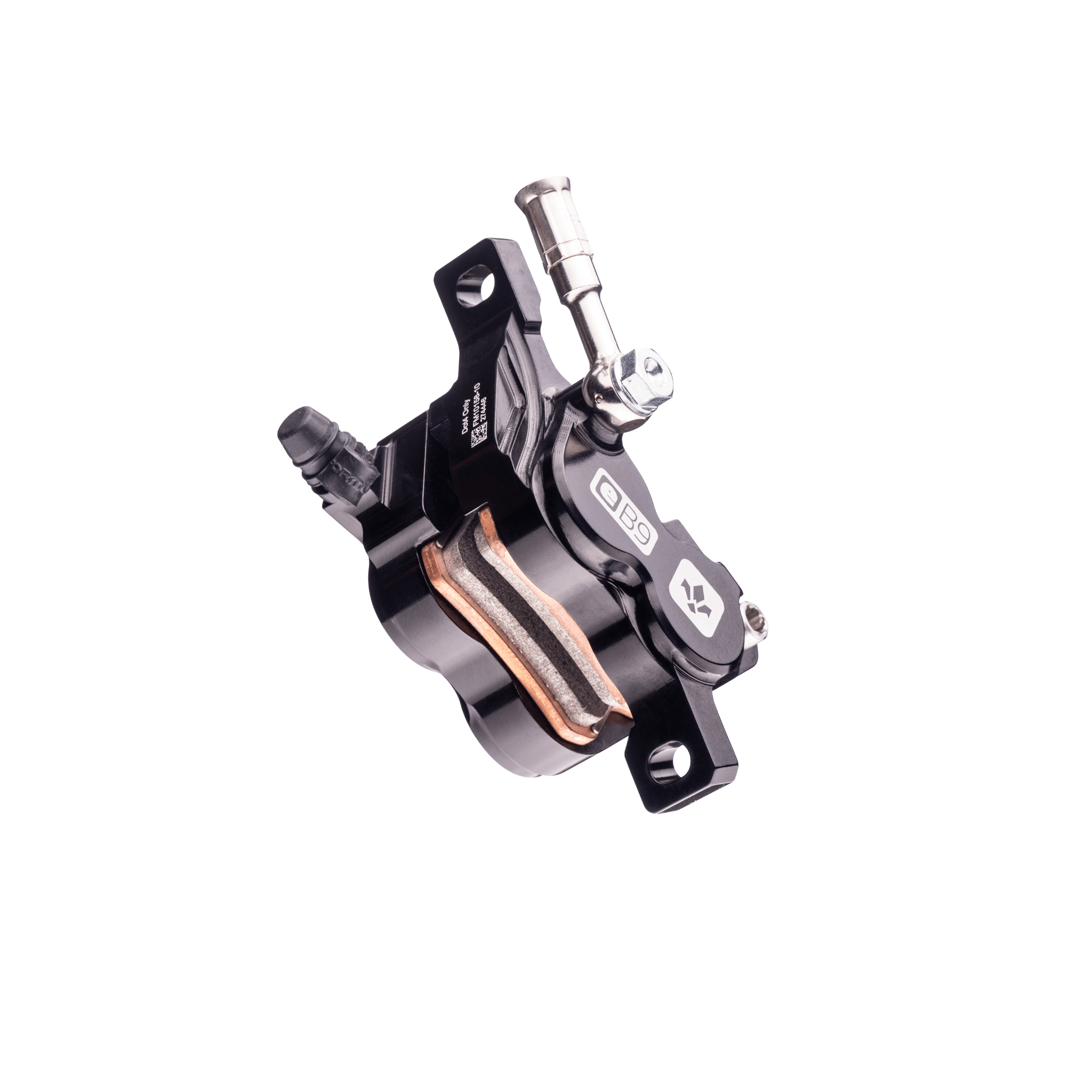 Formula EB9 Brake Set - Pinned Electric