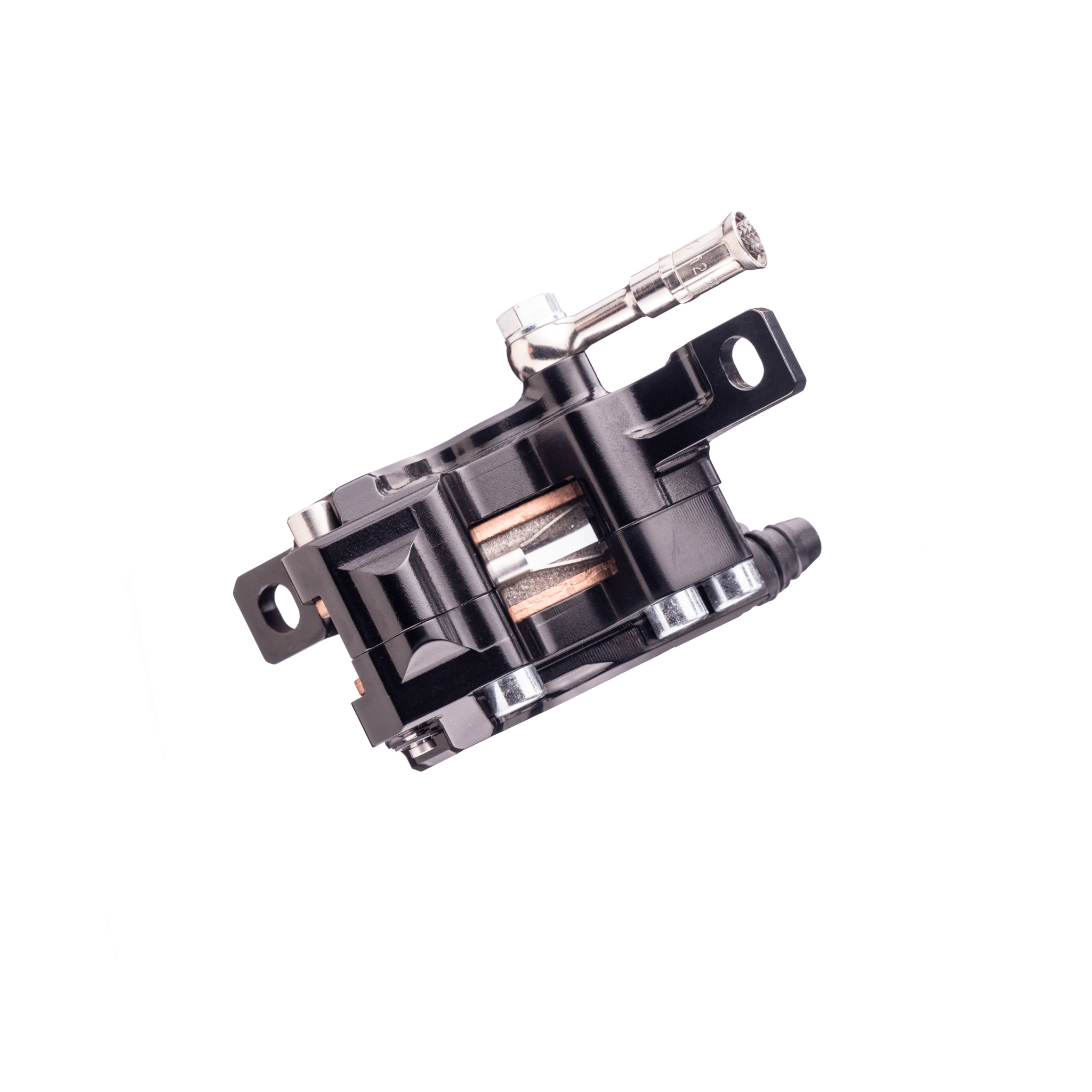 Formula EB9 Brake Set - Pinned Electric