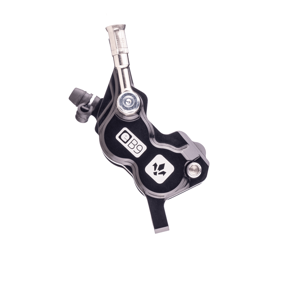 Formula EB9 Brake Set - Pinned Electric