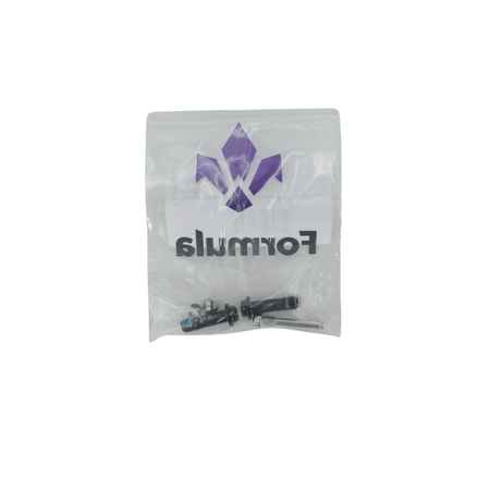 Formula Emoto Brake Caliper Screw Kit - Pinned Electric