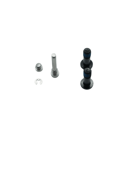 Formula Emoto Brake Caliper Screw Kit - Pinned Electric